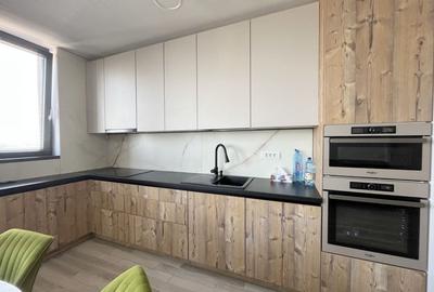 Inchiriez apartament modern in complex rezidential ISHO - 16