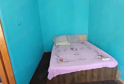 Apartament cu 2 camere nedecomandat în Central - 7