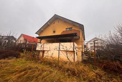 Casă individuală cu 3 camere cu Canalizare în Centura - 3