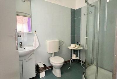 EXCLUSIVITATE - Apartament 3 camere într-o clădire istorică - Zona Med EXCLUSIVITATE - Apartament 3 camere într-o clădire istorică - Zona Med - 9