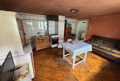 Casa cu curte de vanzare, strada 1 Mai, Ora?tie! - 6