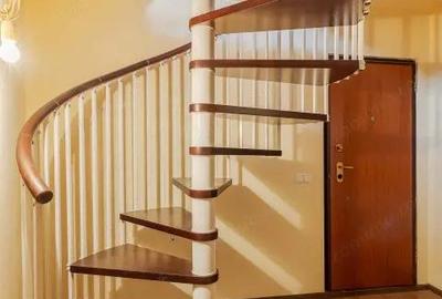 Casa Bor?, 10 camere, 477 mp construi?i - 19