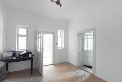 Casă individuală cu 4 camere cu Teren 1610 Mp în Tămășeu - 1