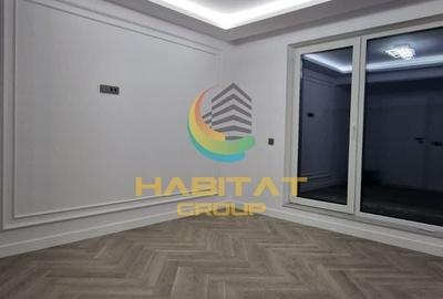 Penthouse cu 3 camere semidecomandat în Theodor Pallady - 12
