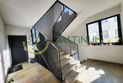Apartament 3 camere Șelimbăr et. 1- 78 mp, 2 terase și 2 locuri de parcare - 12