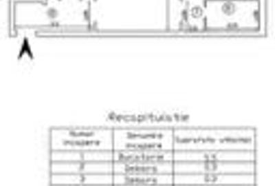 Apartament cu 2 camere, etaj 3/4, zona Alexandru cel Bun - 8