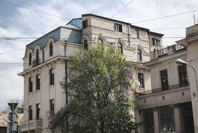 Apartament cu 5 camere semidecomandat, mobilat în Grădina Icoanei - 3