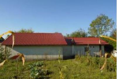 Casa si teren, loc. Govora, jud. Valcea-id R1995173 28.05 - 5