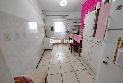 Apartament cu 4 camere decomandat, mobilat în Cug - 9