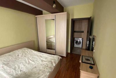 Apartament cu 2 camere semidecomandat în - 2