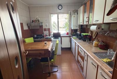 Apartament cu 3 camere în Central - 8