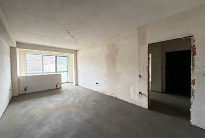 Apartament cu 2 camere decomandat în Frumoasa - 12