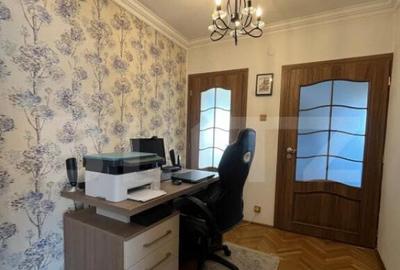 Casa P+1, Brazda lui Novac, 380 mp de teren - 7