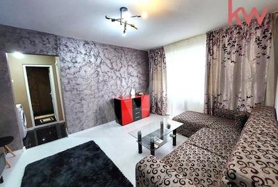 Apartament 2 camere, semidecomandat, Calea Severinului, deosebit - 1