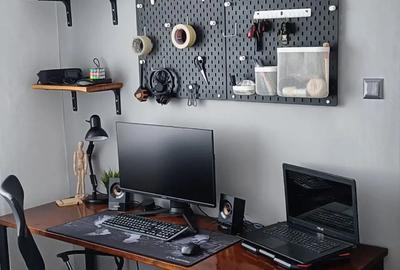 Apartament 3 camere Complex Studentesc - 6