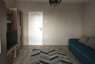 Garsonieră decomandată în Dosu Bricii - 2