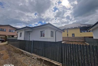 Apartament cu 2 camere în Bucium - 7