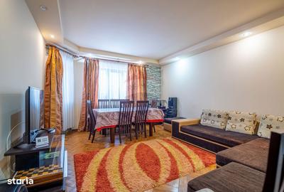 Casă cu 4 camere în Predeal - 5
