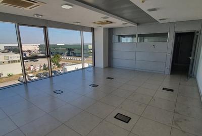 Cladire de birouri A1 Business Park - 6