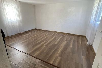 Casă cu 2 camere în Vultureni - 7
