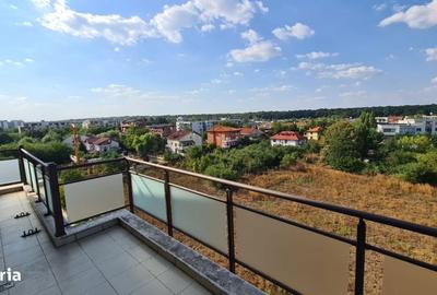 Apartament cu 4 camere în Central - 11