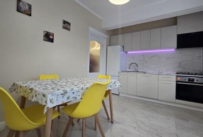 PRIMA INCHIRIERE! Apartament 2 camere Mihai Viteazul zona Profi - 6