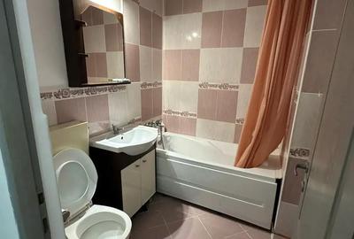 Apartament cu 2 camere semidecomandat în Central - 4
