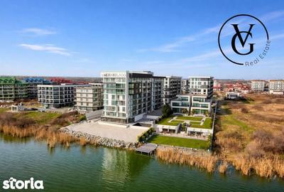 Apartament cu 2 camere semidecomandat în Nord - 9