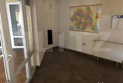 Garsonieră în Central