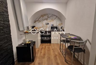 Garsoniera moderna in Centrul Istoric din Sibiu - 3