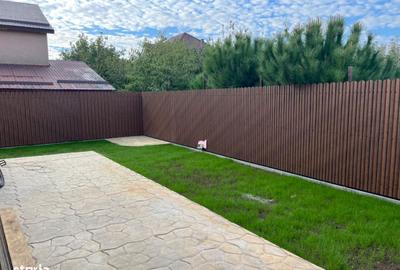Casă cu 4 camere cu Teren 250 Mp în Central - 2