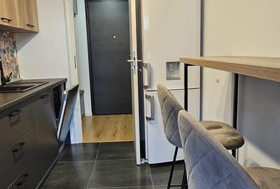 Închiriere garsonieră Exigent Plaza/Lujerului - 11