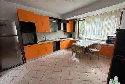 Casa/spatiu birou de inchiriat in zona Damaroaia - 6