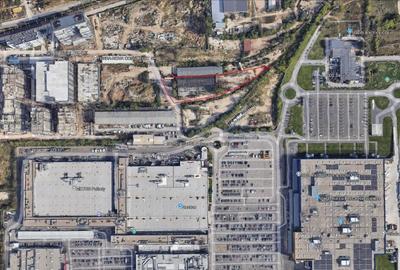 Teren Construcții intravilan de 5262 mp, în Theodor Pallady - 7