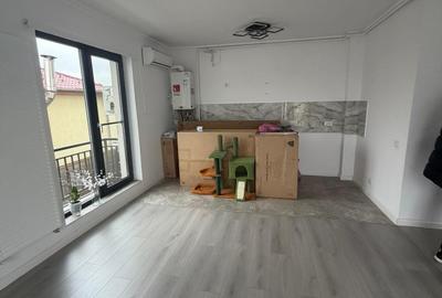 Apartament cu 2 camere decomandat în Colentina - 5