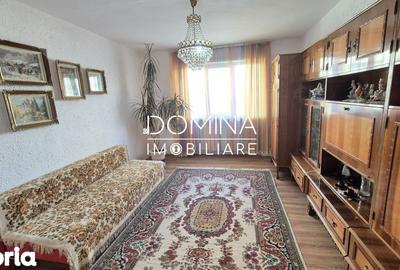 Apartament cu 2 camere decomandat, mobilat în Nicolae Titulescu - 4