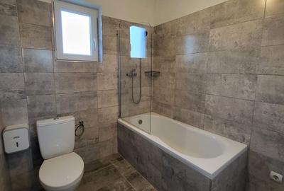 Casă cu 3 camere în Central - 8