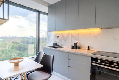 REA1024013 Apartament modern 2 camere I One Mircea Eliade - 10