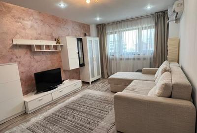 Apartament cu 2 camere decomandat în Ștefan cel Mare - 15