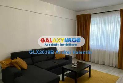 Apartament cu 2 camere decomandat, mobilat în Berceni - 1