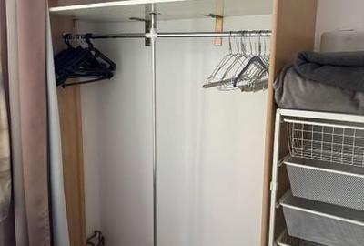 Apartament cu 2 camere în Timpuri Noi