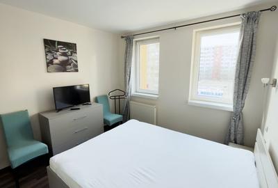 Apartament cu 2 camere decomandat, mobilat în Mihai Bravu - 7