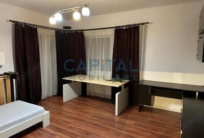 Apartament cu 2 camere decomandat, mobilat în Zorilor - 2