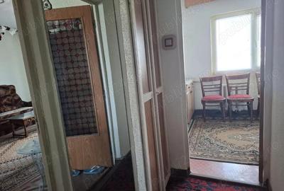 Garsoniera 43mp.,decomandata , bloc de apartamente - 4