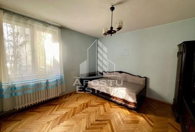 Apartament cu 4 camere semidecomandat în Take Ionescu - 10