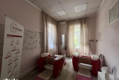 Spațiu comercial, de 721 mp, în Ultracentral - 4