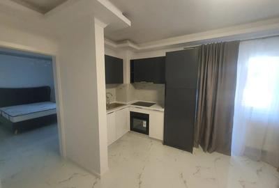 Apartament cu 2 camere decomandat în Nord - 1