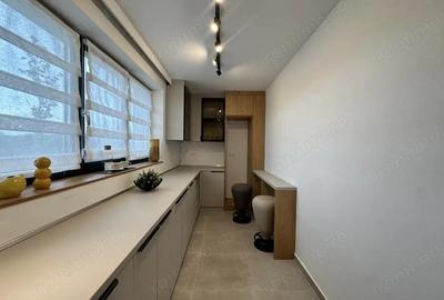 3 Camere | Sisesti | Laminorului | Parcare | Gata de mutare | Metrou - 1