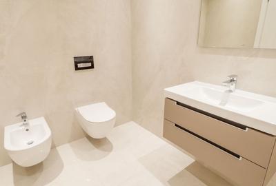 Apartament cu 3 camere, mobilat în Herăstrău - 9