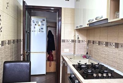 Apartament cu 2 camere semidecomandat în Dărmănești - 12